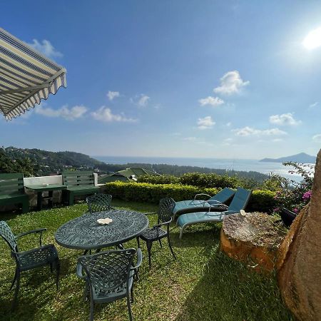 Creole Pearl Self-Catering Leilighet Victoria Eksteriør bilde