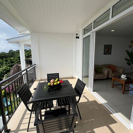 Creole Pearl Self-Catering Leilighet Victoria Eksteriør bilde